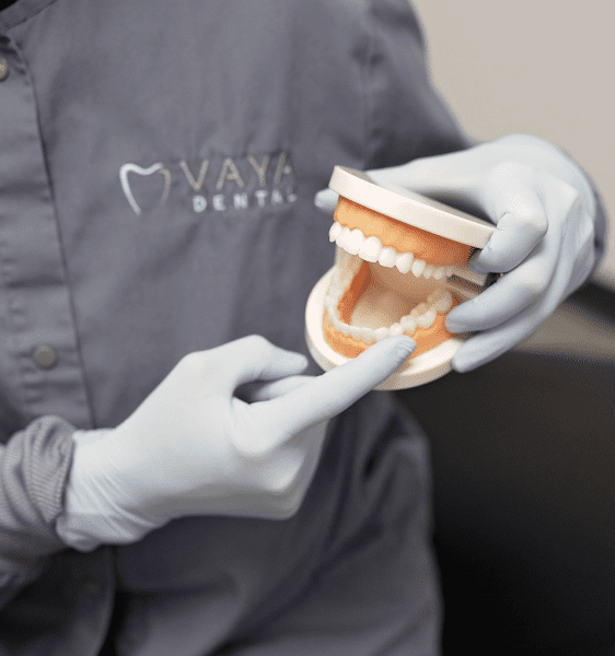 Vaya Dental - Madison Park