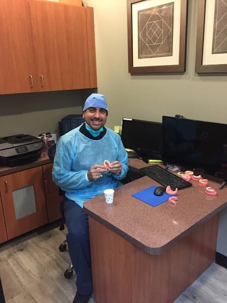 Vegas Dental Experts