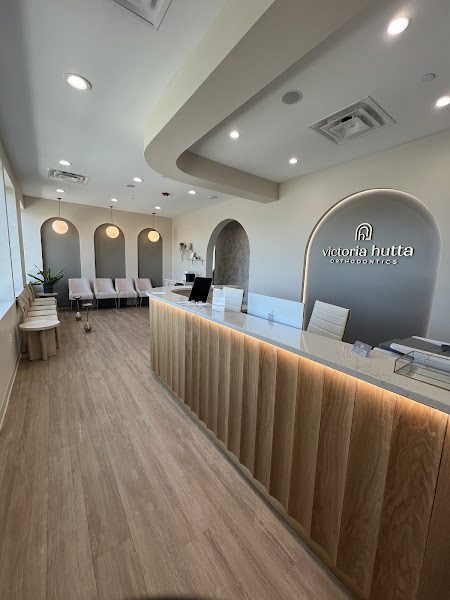 Victoria Hutta Orthodontics