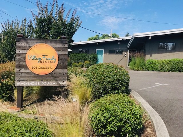 Village Family Dental