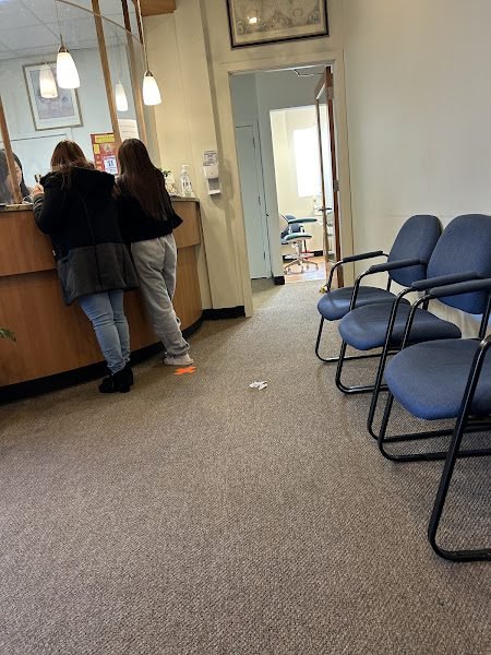 Vina Dental & Dentures Clinic