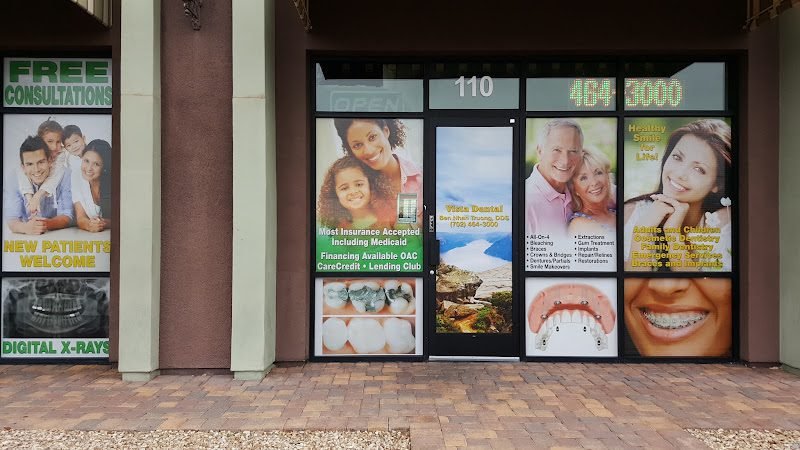Vista Dental
