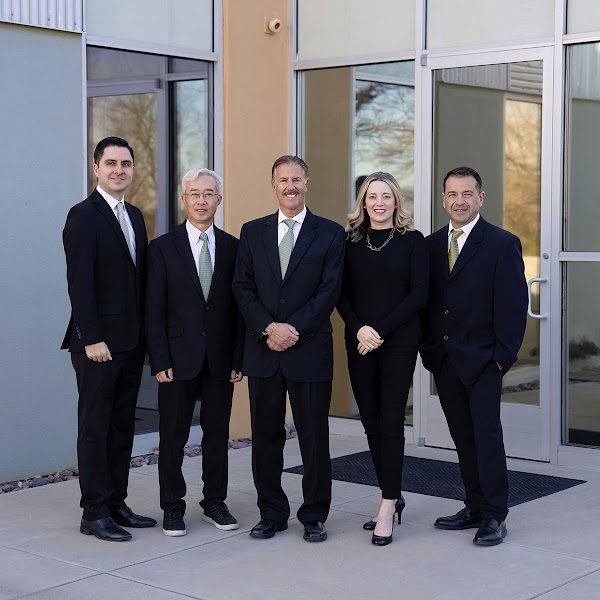 Vista Hills Family Dental