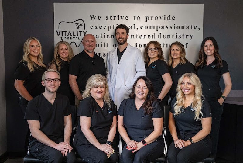 Vitality Dental