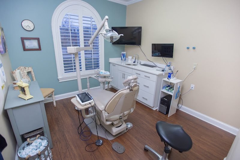Volner Family Dental