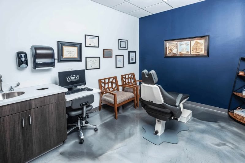 WOW Orthodontics