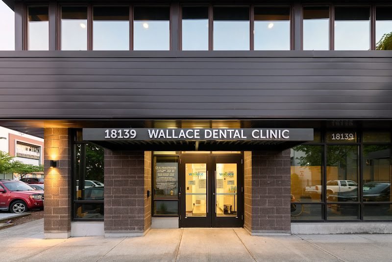 Wallace - WMC Rosewood Dental Clinic