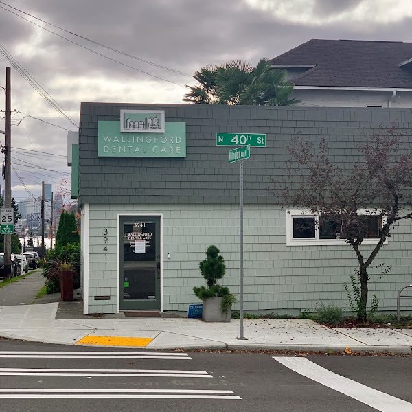 Wallingford Dental Care