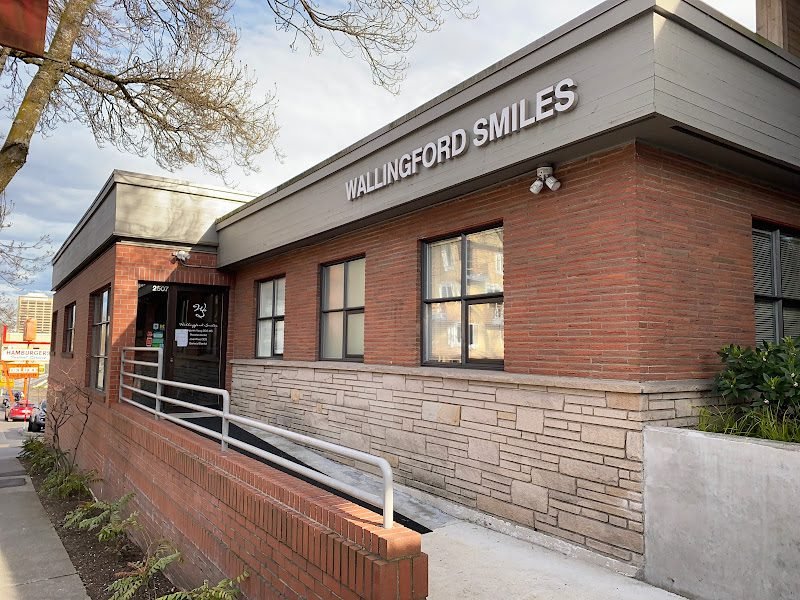 Wallingford Smiles