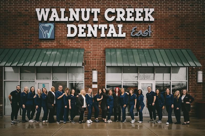 Walnut Creek Dental East