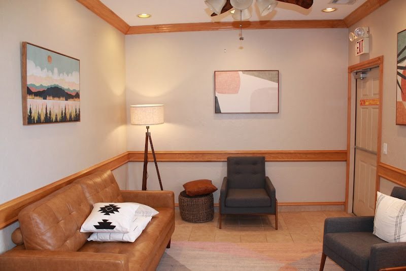 Warr Acres Dental Group