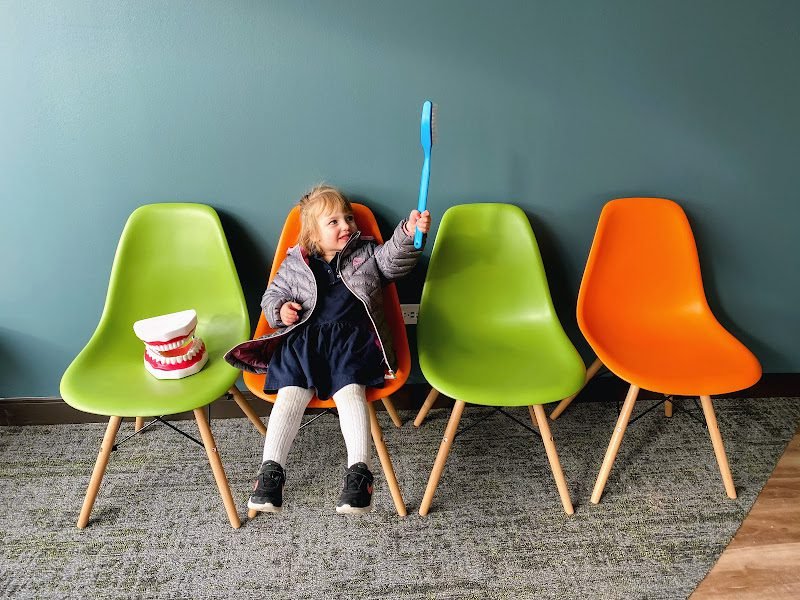 Wash Park Pediatric Dentistry
