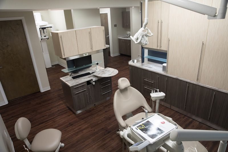 Washington DC Dentistry