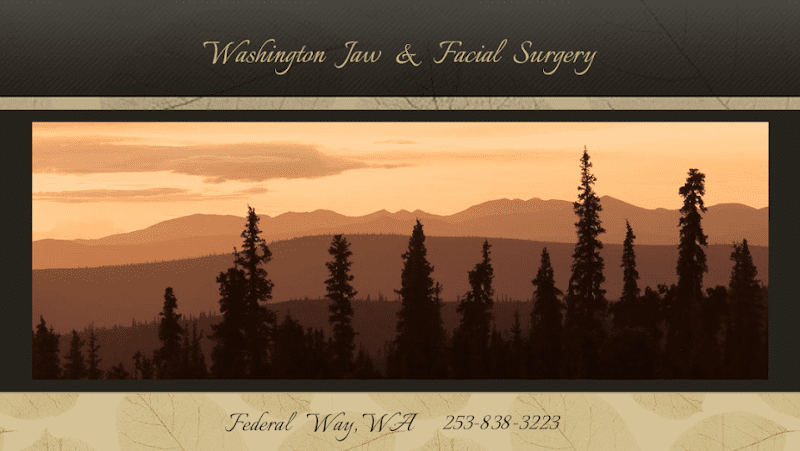 Washington Jaw & Facial Surgery