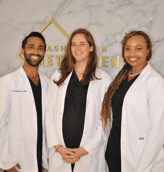 Washington Metro Dental