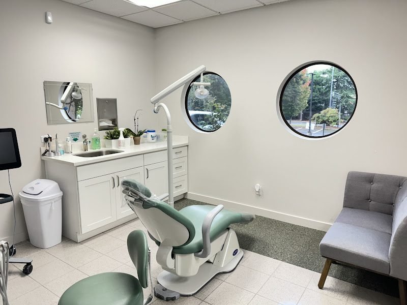 Washington Orthodontics