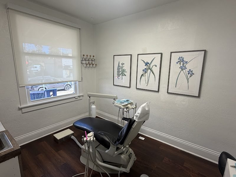 Washington Park Family Dental