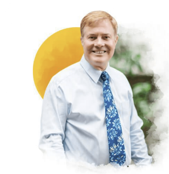 Wayne Hickory, DMD, MDS, MS