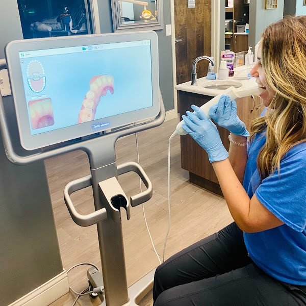 Webb & Goldsmith Orthodontics - Blakeney