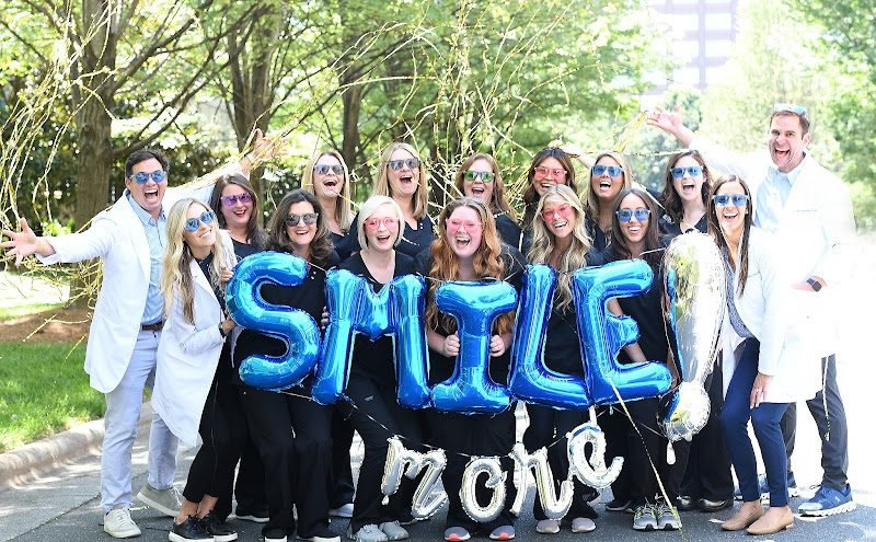 Webb & Goldsmith Orthodontics - SouthPark