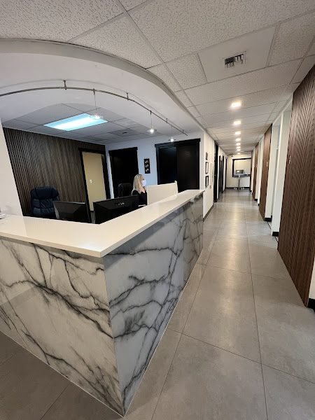 Wedgwood Family Dentistry: Reza Atashzareh, DDS