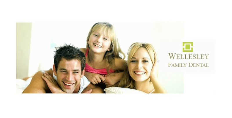 Wellesley Dental Implants & Periodontics 5