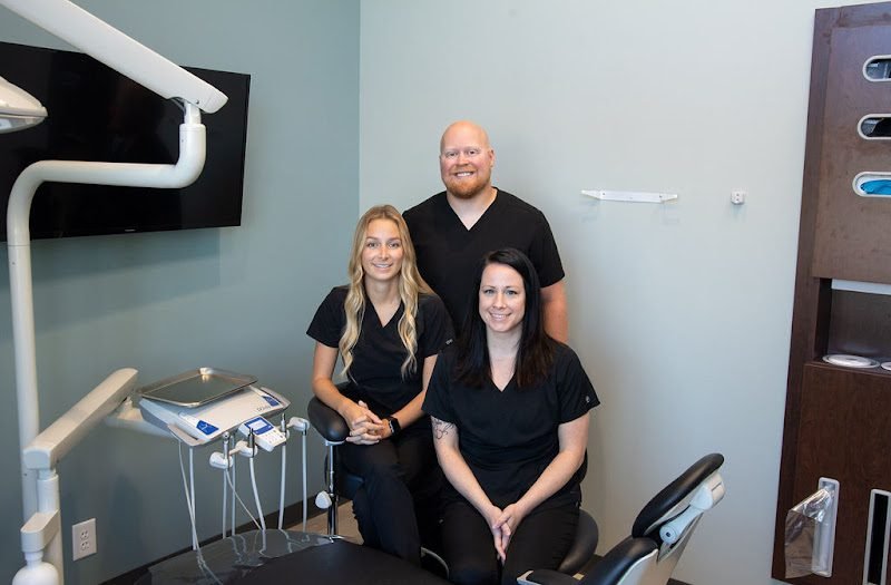 West Charlotte Dental