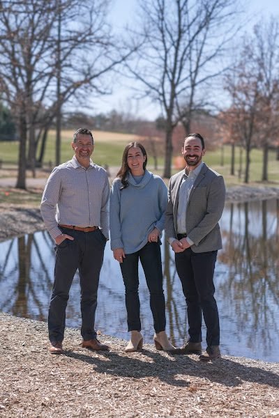 West Metro Pediatric Dentistry Centennial