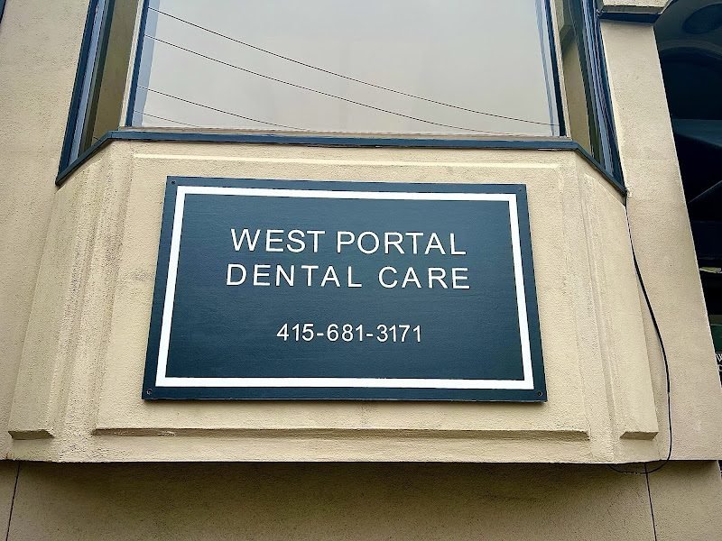 West Portal Dental Care