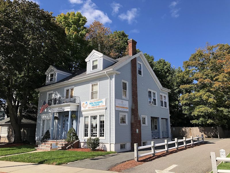 West Roxbury Dental Arts
