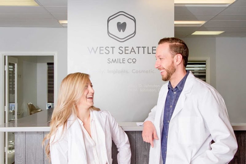 West Seattle Smile Co.