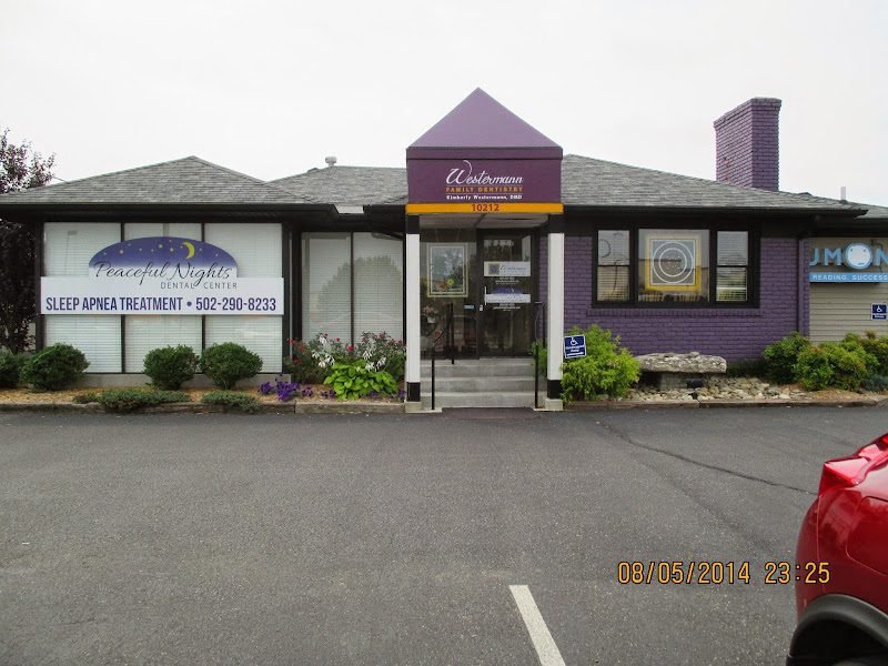 Westermann Family Dentistry: Kim Westerman, DMD