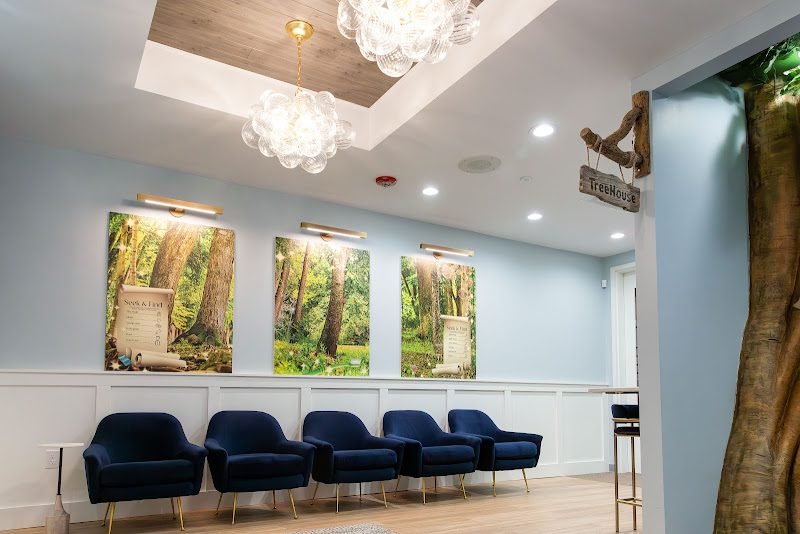 Westerville Pediatric Dental