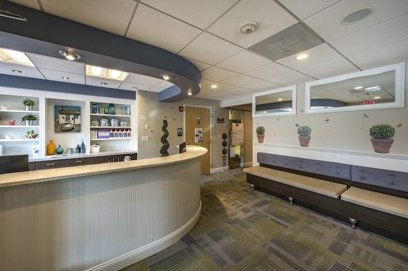Weston Pediatric Dental