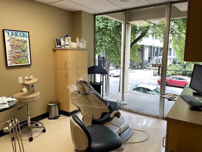 Westover Dental Clinic