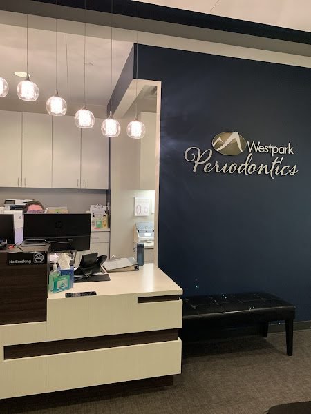Westpark Periodontics & Implants
