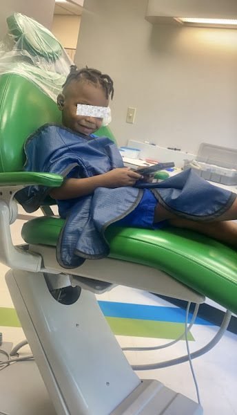 White Theresa M DDS, Southwest Pediatric Dental Associates