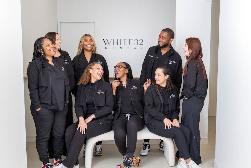 White32 Dental