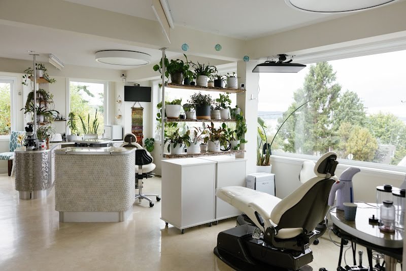 Wholistic Dental Care