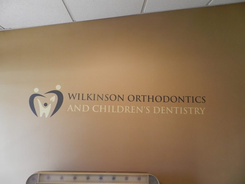 Wilkinson Orthodontics and Children's Dentistry