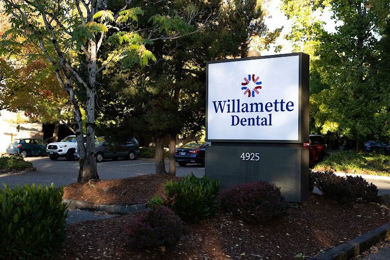 Willamette Dental - Beaverton