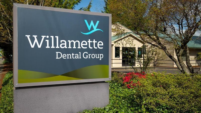 Willamette Dental - Portland Stark 1