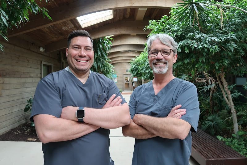 William Linger, DDS, MAGD & Barlan Barrero, DDS