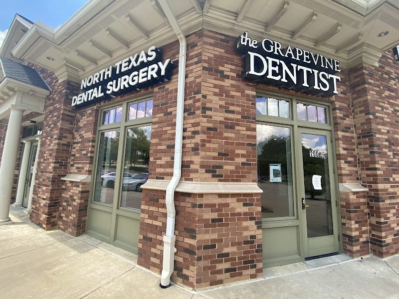 William M. Grover, DDS, PA 2