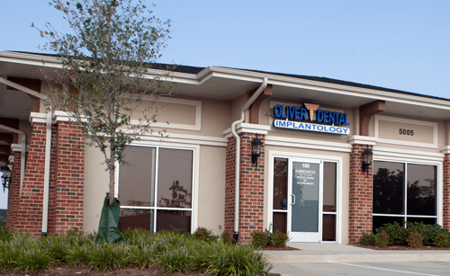 William M. Grover, DDS, PA 3