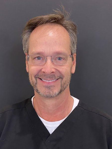 William Ralstin, D.D.S. PA