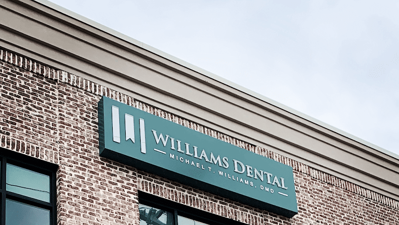 Williams Dental - Cotswold, NC