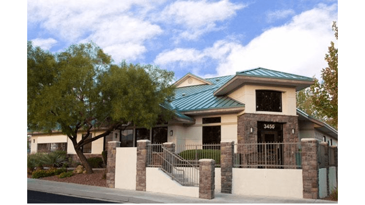 Willow Springs Dental - Dr. Marc McRae