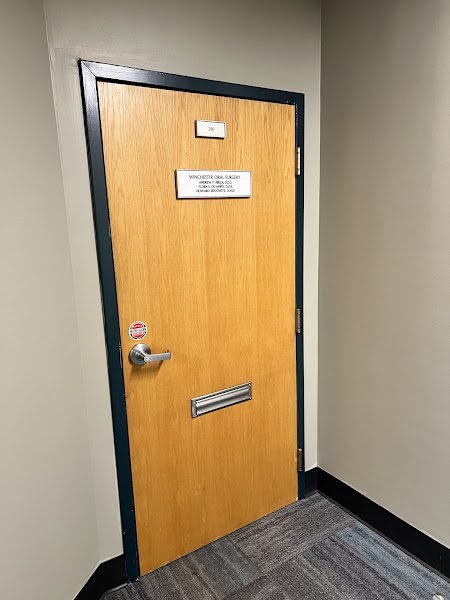 Winchester Oral Surgery