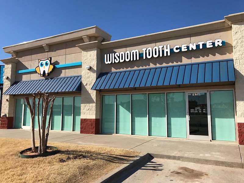 Wisdom Tooth Center